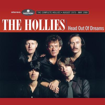 Be With You By The Hollies's cover