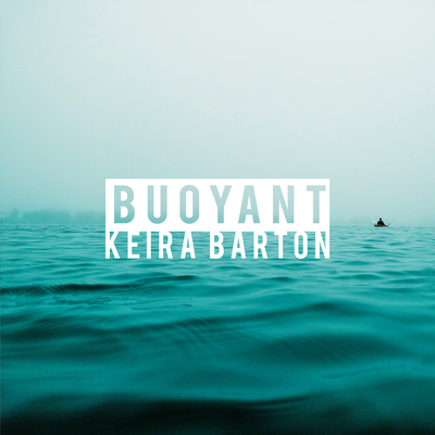 Buoyant By Keira Barton's cover