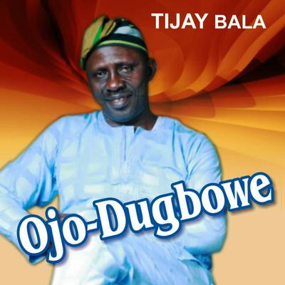 Ojo - Nagwe's cover