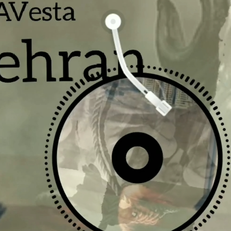 Avesta's avatar image