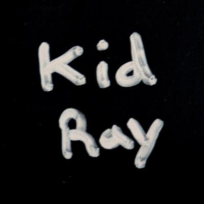 Kid Ray's cover