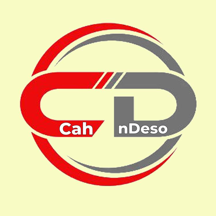 Cah Ndeso's avatar image