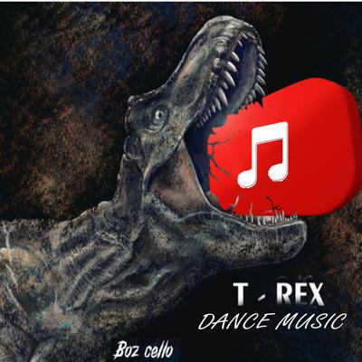 TREX Its My Life (REMIX)'s cover