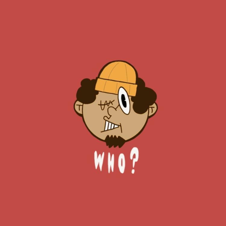 Who?'s avatar image