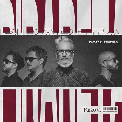 Pirareta (Paiko by Napy Remix) By Napy, Paiko's cover