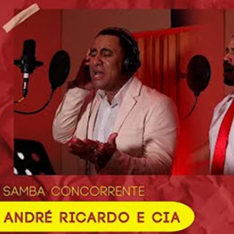 Samba Concorrente Tom maior 2023's avatar image