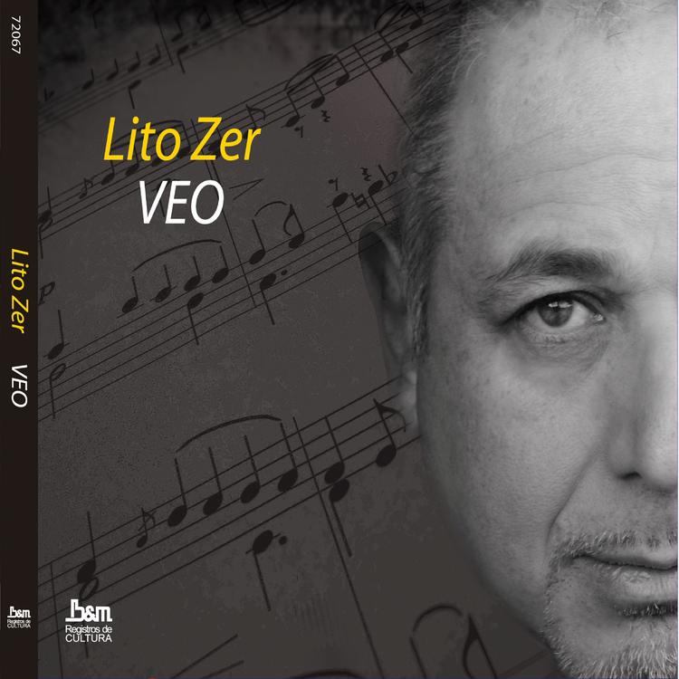 Lito Zer's avatar image