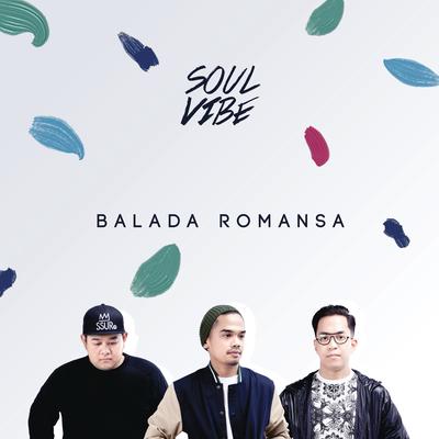 Balada Romansa's cover