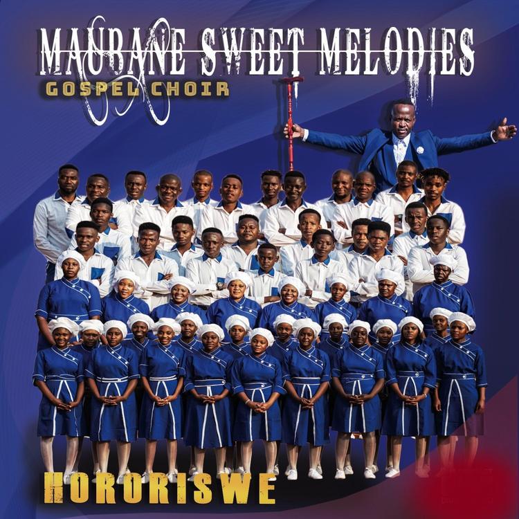 Maubane Sweet Melodies Gospel Choir's avatar image