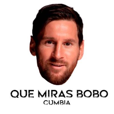 Dj Messi's cover