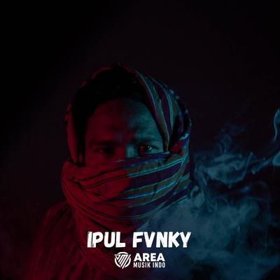 Dj Oh Sayang Ngana Ini Bagaimana By Ipul Fvnky's cover