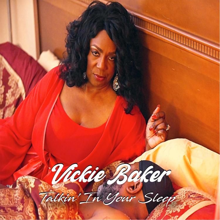 Vickie Baker's avatar image