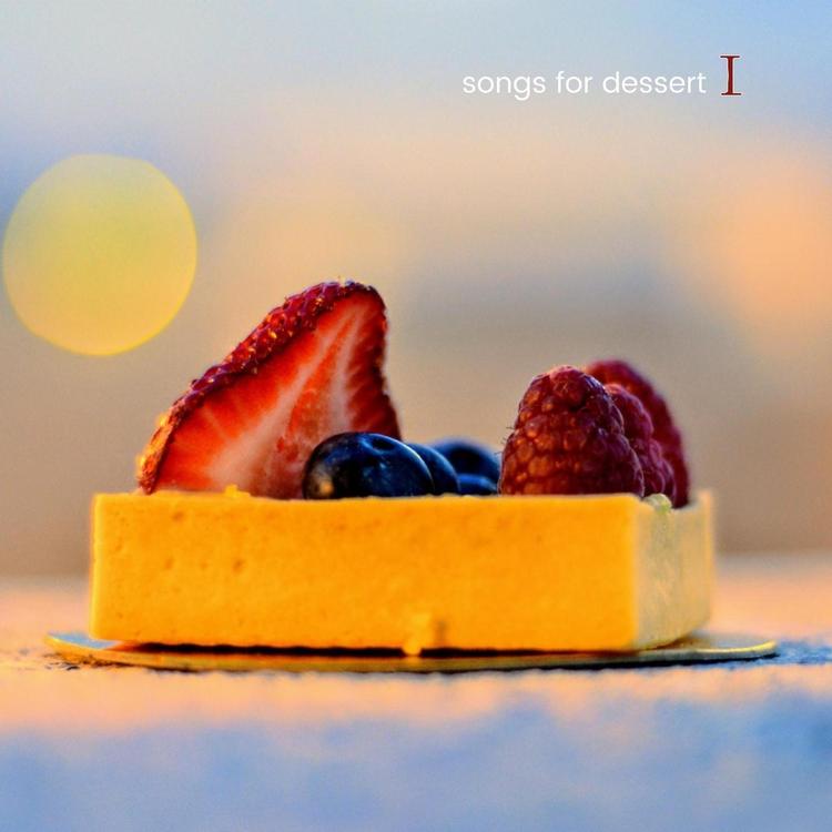 Songs for Dessert's avatar image