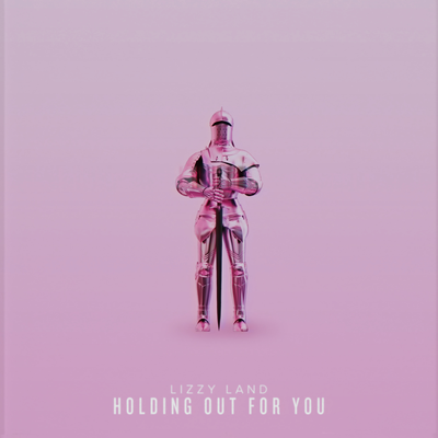 Holding out for You By Lizzy Land, Schier's cover