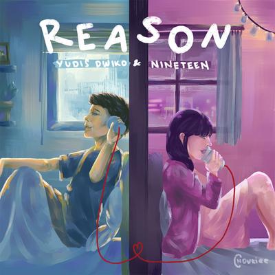 Reason's cover