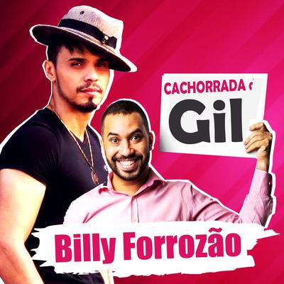 Cachorrada Do Gil BBB (feat. Gil BBB 21)'s cover