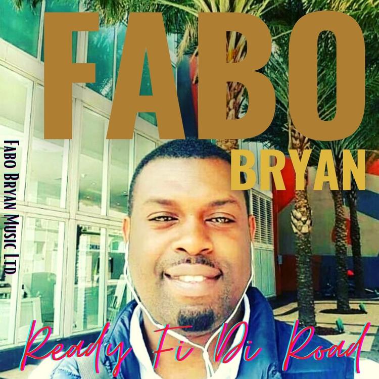 Fabo Bryan's avatar image