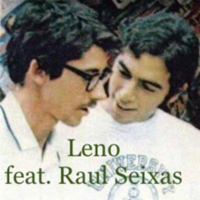 Instant Karma (Ao Vivo, 1970) By Leno, Raul Seixas's cover