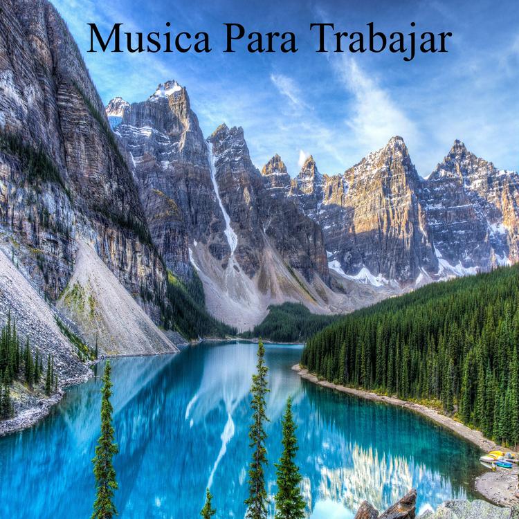 musica para trabajar's avatar image