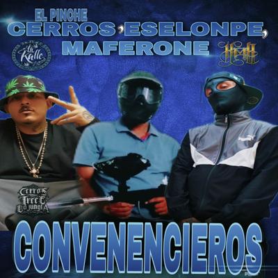Convenencieros (Remix)'s cover
