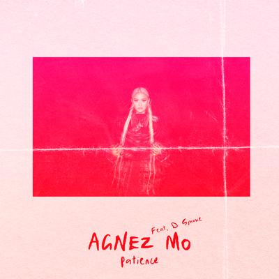 Patience (Acoustic) By AGNEZ MO, D Smoke's cover