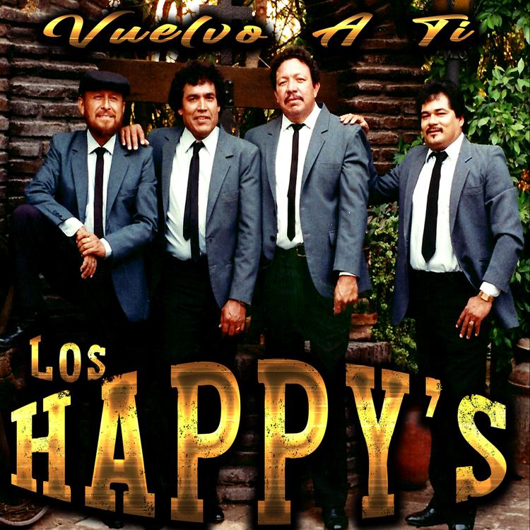 Los Happy's's avatar image