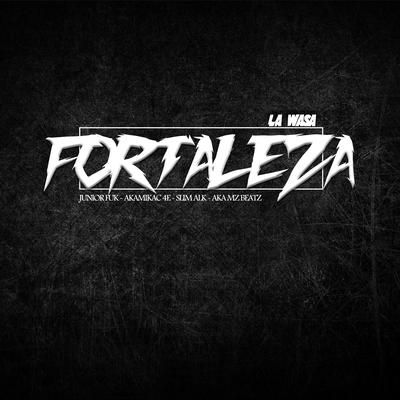 Fortaleza's cover