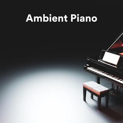 Ambient Piano, Pt. 12's cover
