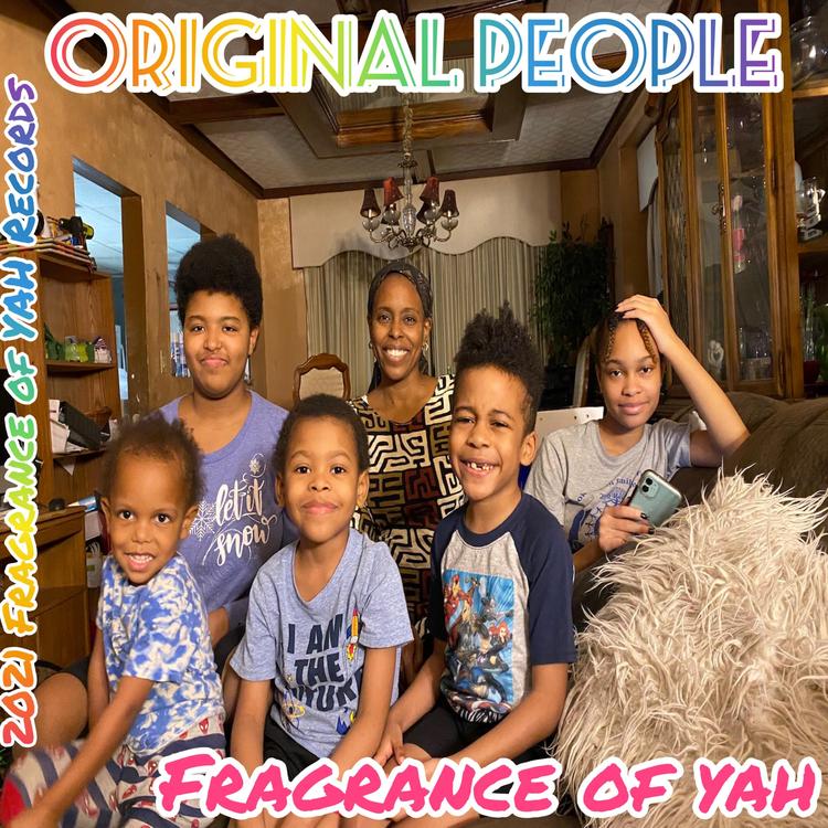 Fragrance of Yah's avatar image