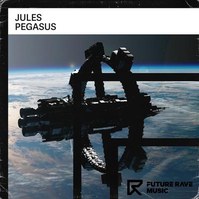 Pegasus By Jules's cover