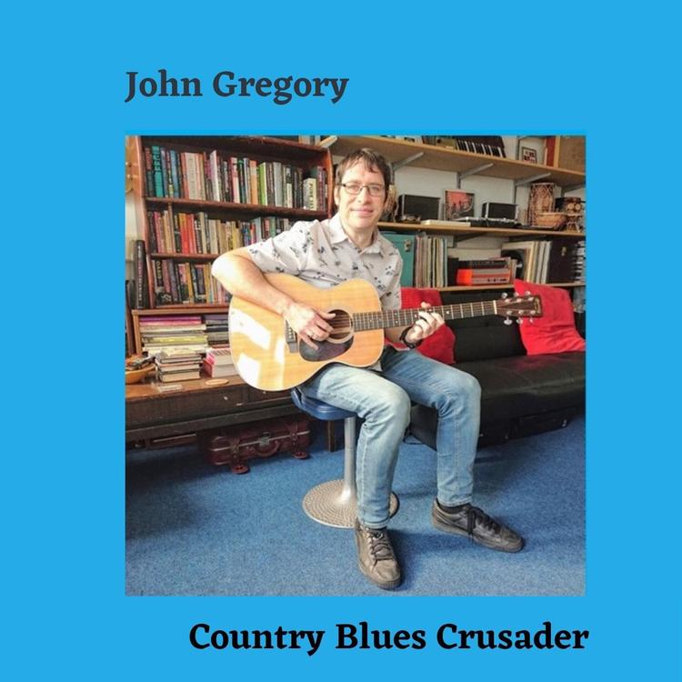 John Gregory's avatar image