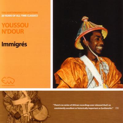 Immigrés/Bitim Rew By Youssou N'Dour's cover