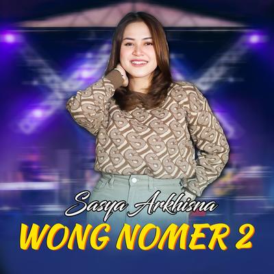 Wong Nomer 2's cover