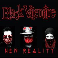 Black Valentine's avatar cover