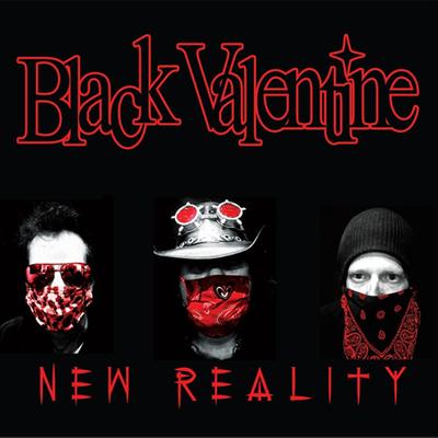 Black Valentine's cover