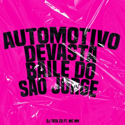 Automotivo Devasta Baile do São Jorge's cover
