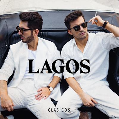 Mónaco By LAGOS, Danny Ocean's cover