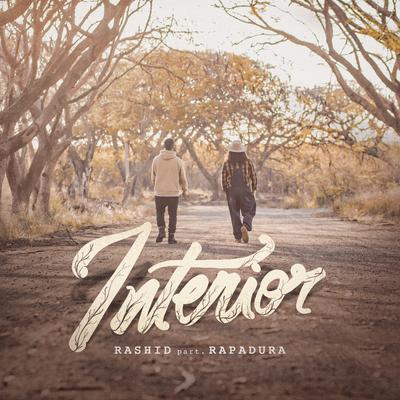 Interior (feat. Rapadura) By Rashid, Rapadura's cover