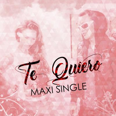 Te Quiero (feat. Belinda) [Spanglish] By Flex, Belinda's cover