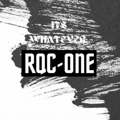 RQC-ONE's cover