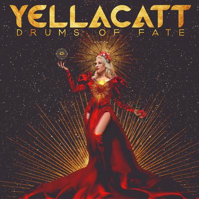 YellaCatt's cover
