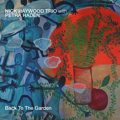 A Whiter Shade of Pale By Nick Haywood Trio, Petra Haden's cover