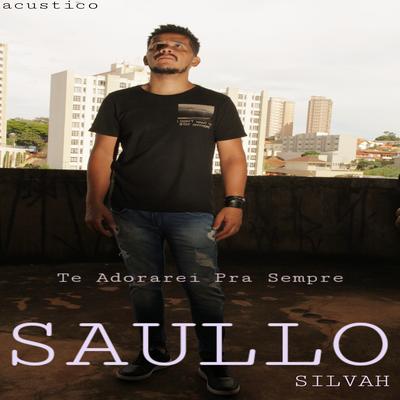 Saullo Silvah's cover