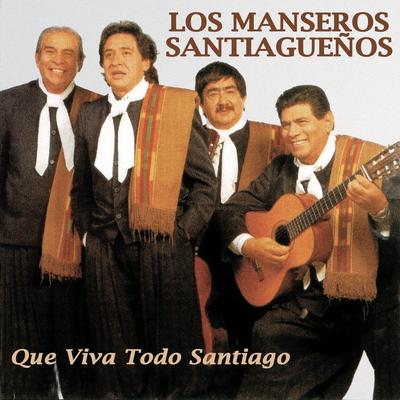 Que Viva Todo Santiago's cover