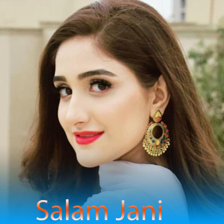 Salam Jani's avatar image