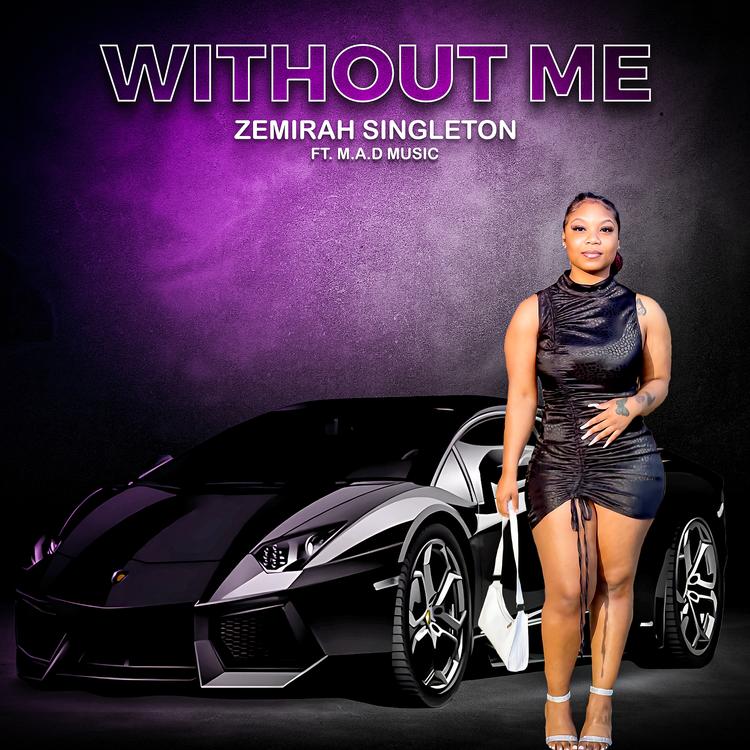 Zemirah Singleton's avatar image