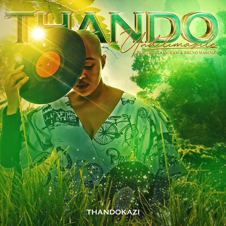 Thandokazi's avatar image