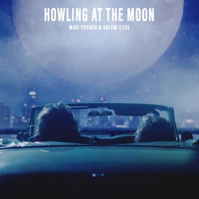Howling at the Moon's cover