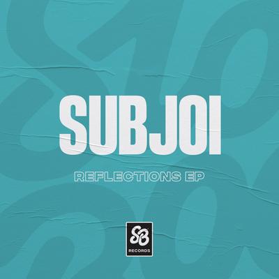 Gone By Subjoi's cover