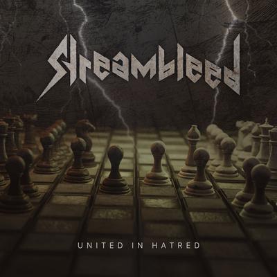 United in Hatred's cover